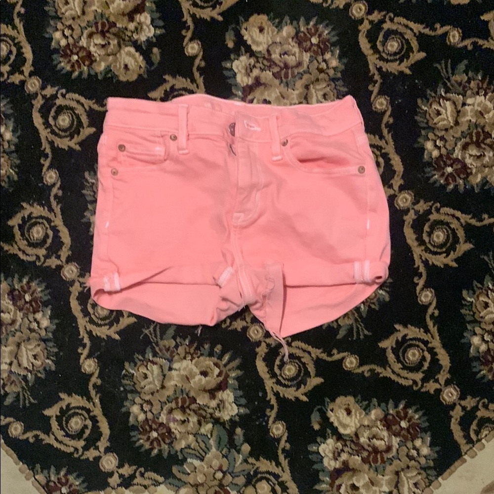 American Eagle - next level stretch - jeans shorts